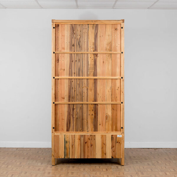 Bushey 1 Drawer Wardrobe | Assembly Required