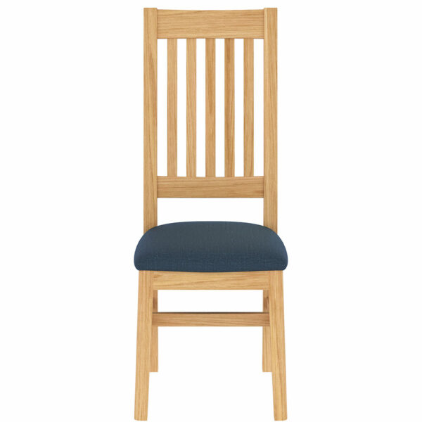 Upney Dining Chair | Fully Assembled