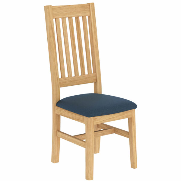 Upney Dining Chair | Fully Assembled