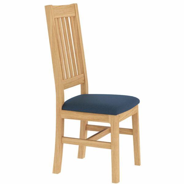 Upney Dining Chair | Fully Assembled