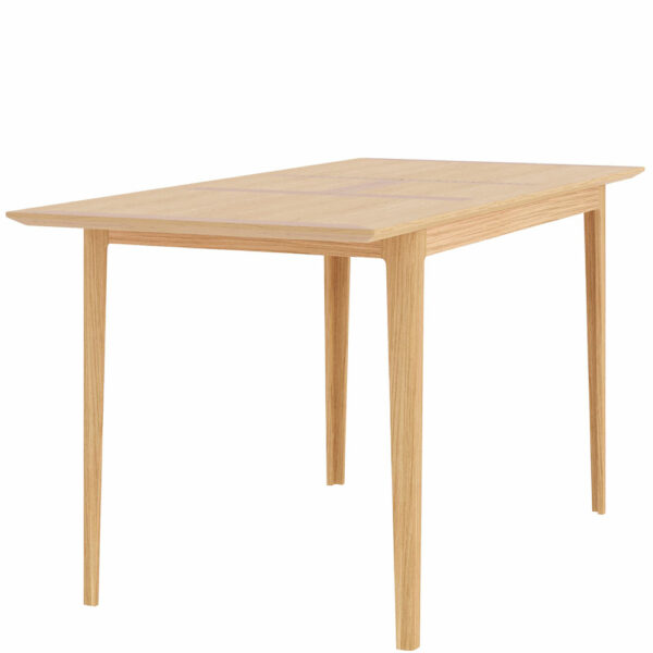 Upney Extended 140-180Cm Dining Table | Assembly Required