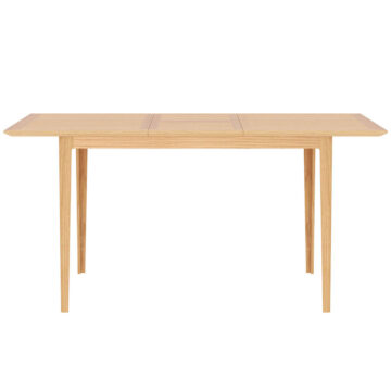 Upney Extended 140-180Cm Dining Table | Assembly Required