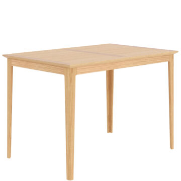Upney Extended Dining Table | 120-160cm