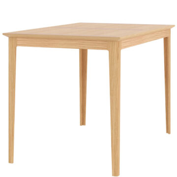 Upney Extended Dining Table | 120-160cm