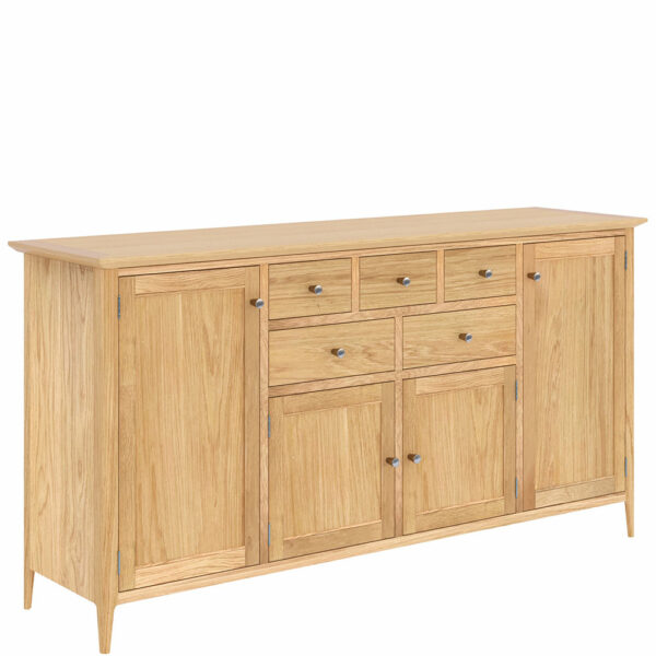 Upney Long Sideboard | Fully Assembled