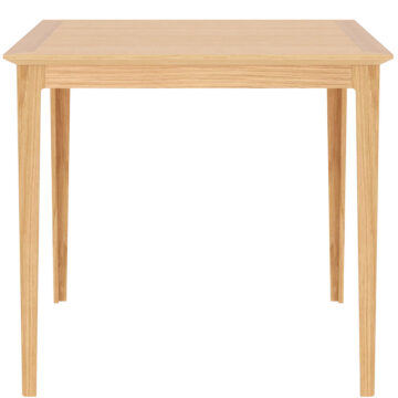 Upney Square Dining Table | Assembly Required