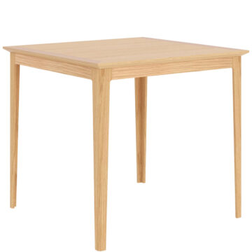 Upney Square Dining Table