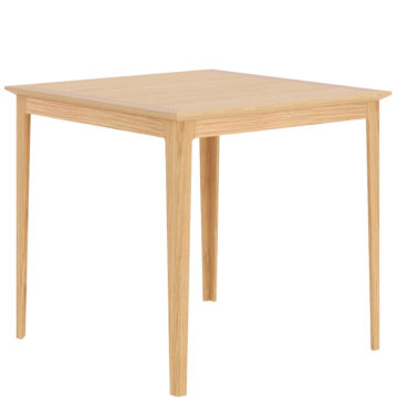 Upney Square Dining Table