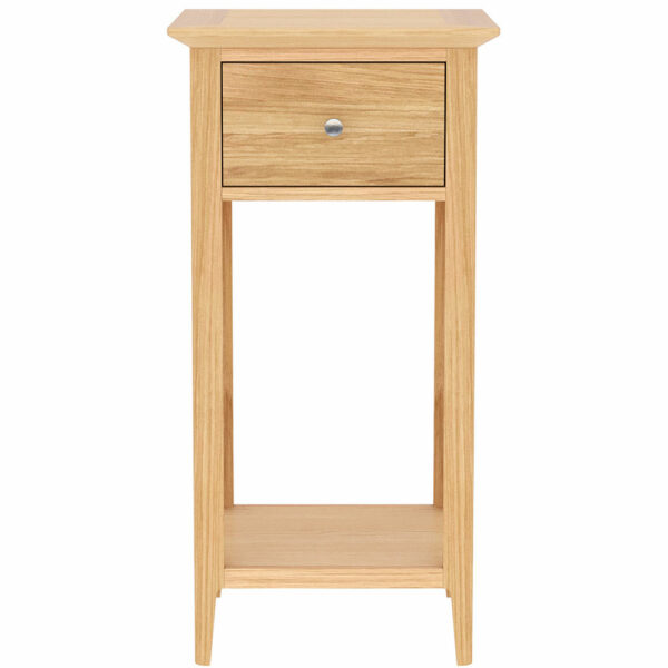 Upney Hall Table | Fully Assembled
