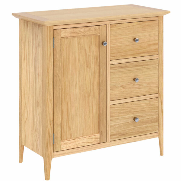 Upney Hallway Cabinet | Fully Assembled