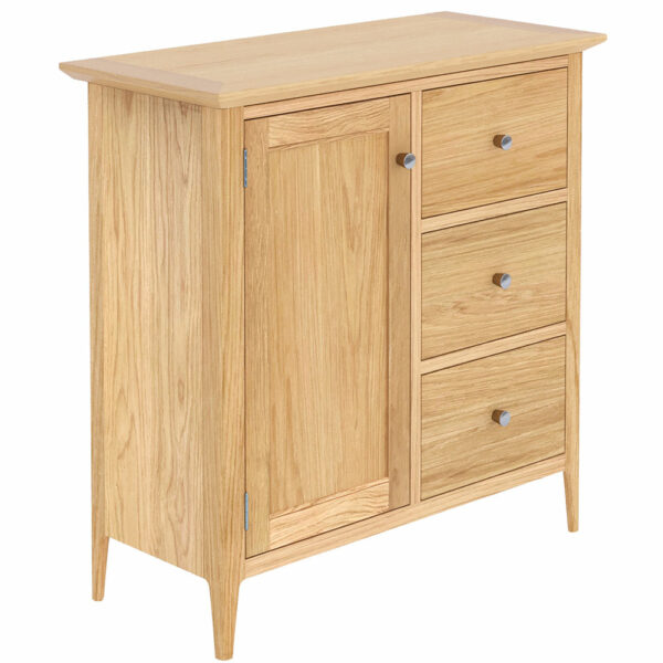 Upney Hallway Cabinet | Fully Assembled