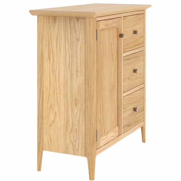 Upney Hallway Cabinet | Fully Assembled