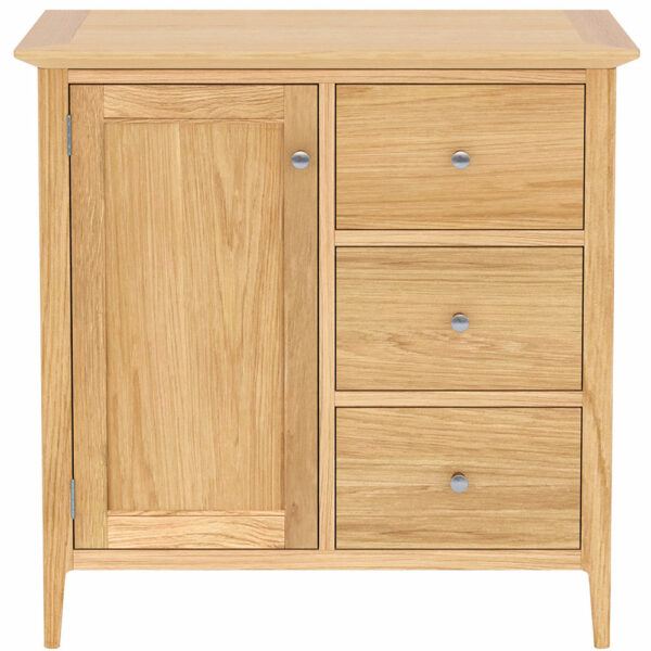 Upney Hallway Cabinet | Fully Assembled