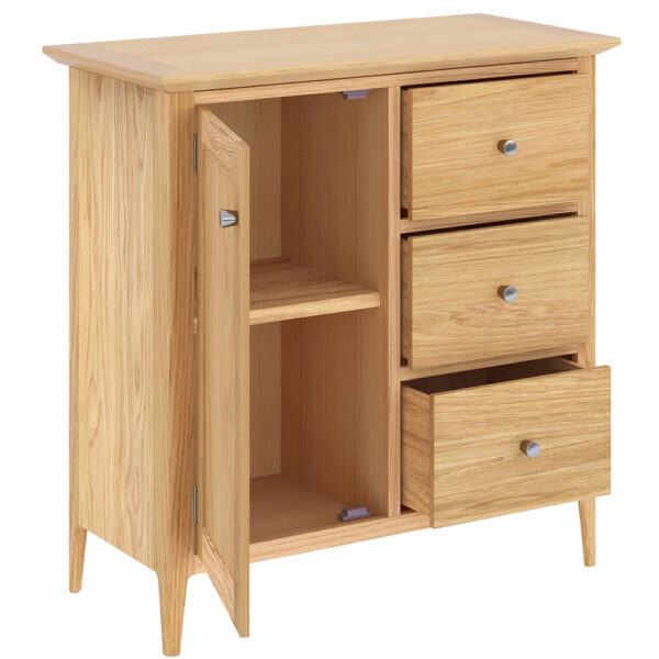 Upney Hallway Cabinet | Fully Assembled
