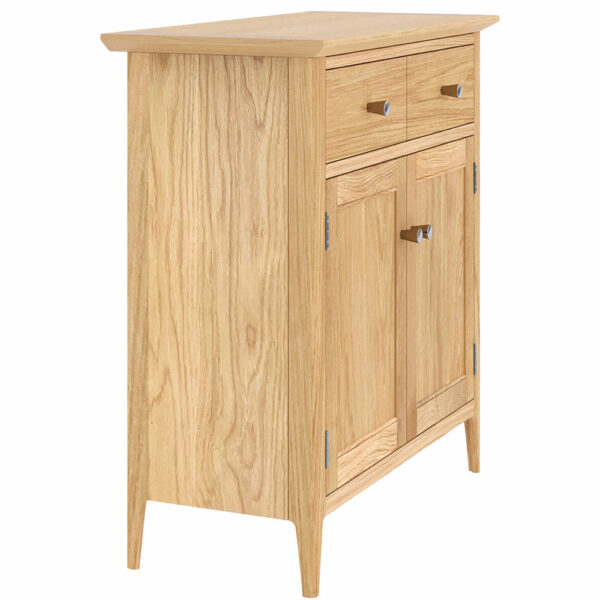 Upney Small Sideboard | Fully Assembled