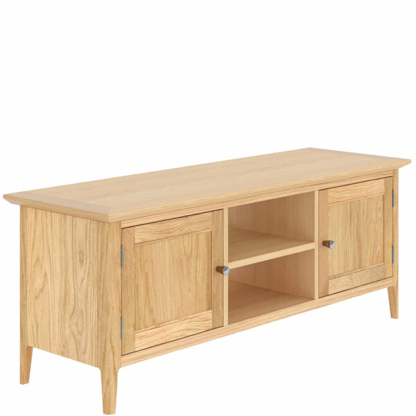 Upney Plasma TV Unit | Fully Assembled