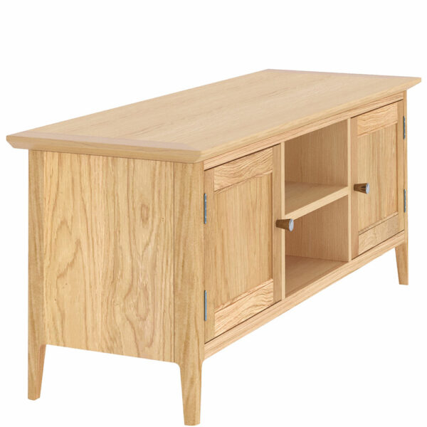 Upney Plasma TV Unit | Fully Assembled
