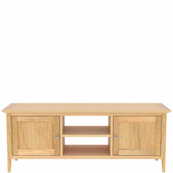 Upney Plasma TV Unit | Fully Assembled