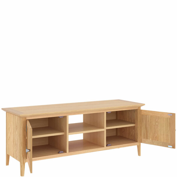 Upney Plasma TV Unit | Fully Assembled