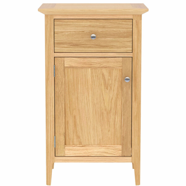 Upney Small Cupboard | Fully Assembled