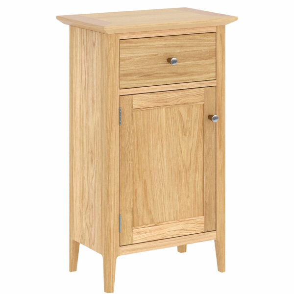 Upney Small Cupboard | Fully Assembled