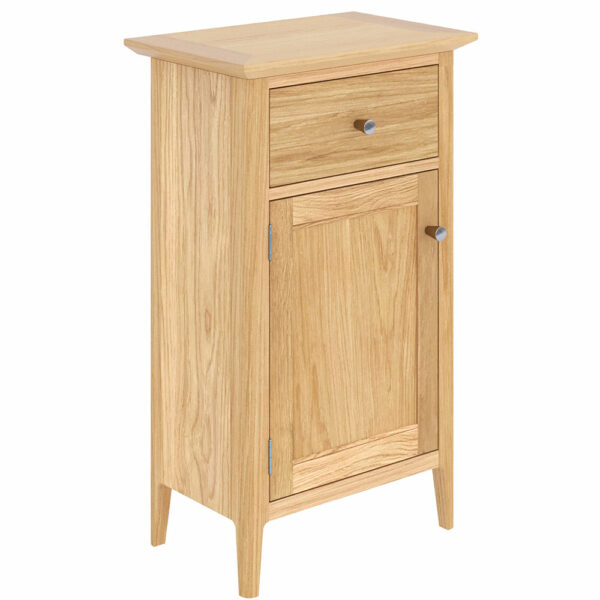Upney Small Cupboard | Fully Assembled