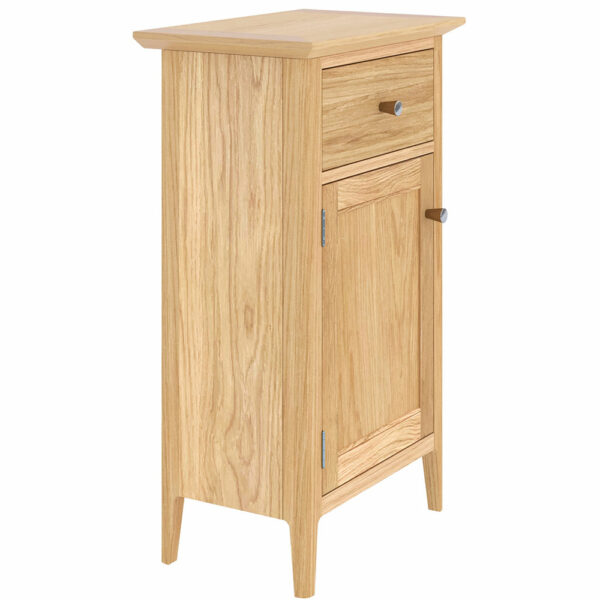 Upney Small Cupboard | Fully Assembled