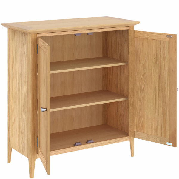 Upney Cabinet | Fully Assembled