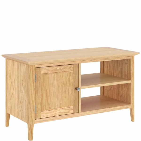 Upney TV Unit | Fully Assembled