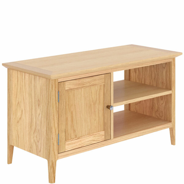 Upney TV Unit | Fully Assembled