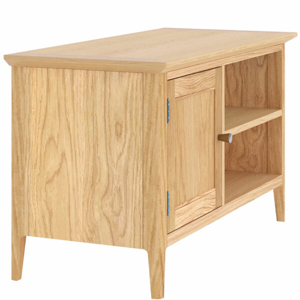 Upney TV Unit | Fully Assembled