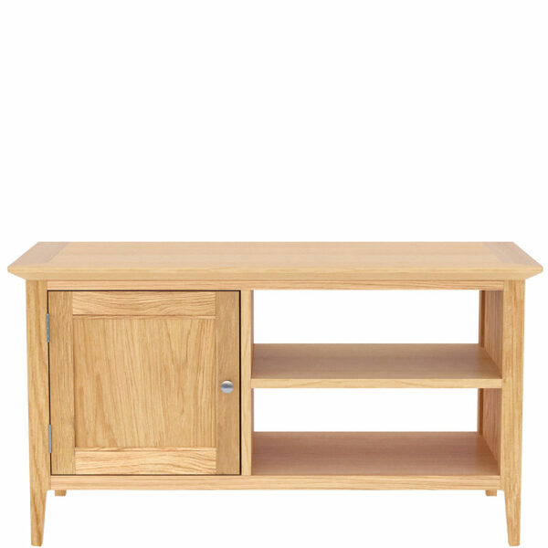 Upney TV Unit | Fully Assembled