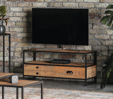 Victoria Widescreen Television cabinet