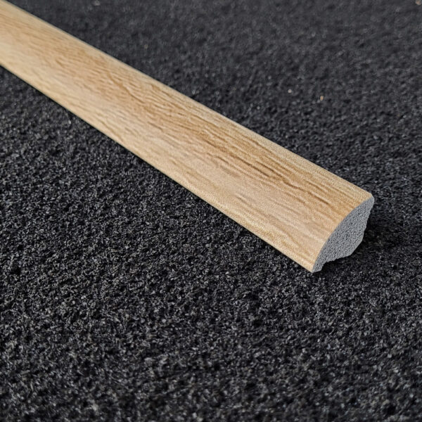 Aquarecore Waterproof Quadrant | English Oak  P1 (2701) / H1 (2709)