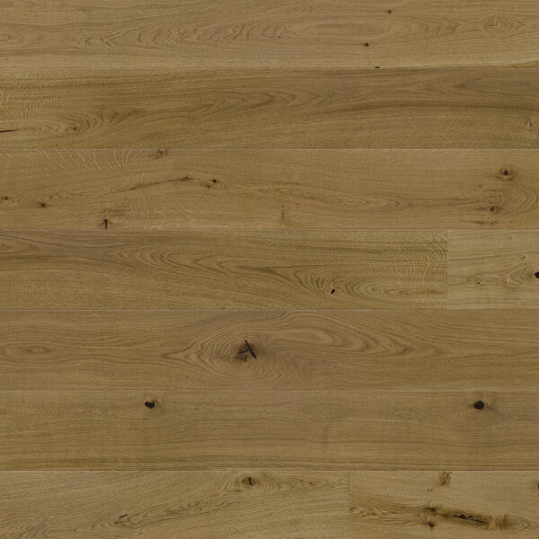 Timba Engineered Oak Flooring | Smoked Oak Brushed & Matt Lacquered Plank Finish