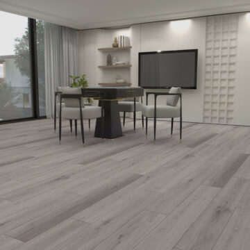 Aquacore Luxury Vinyl Tile Flooring