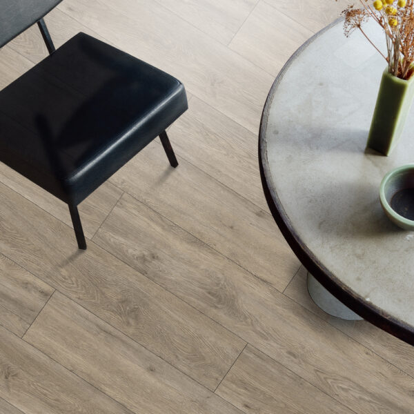 Aquacore Proflex Vinyl Plank Flooring | Pebble Grey Oak