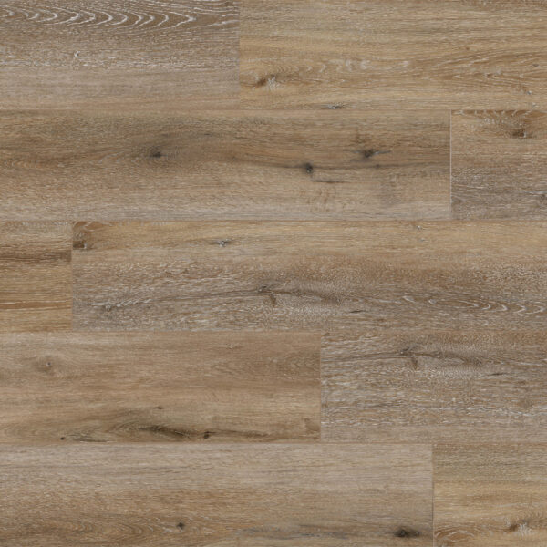 Aquacore Proflex Vinyl Plank Flooring | Washed & Smoked Oak