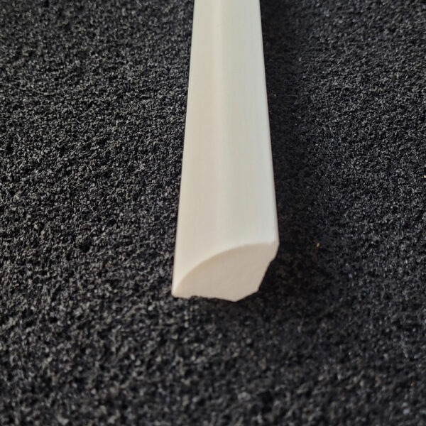 Aquarecore Waterproof Quadrant White