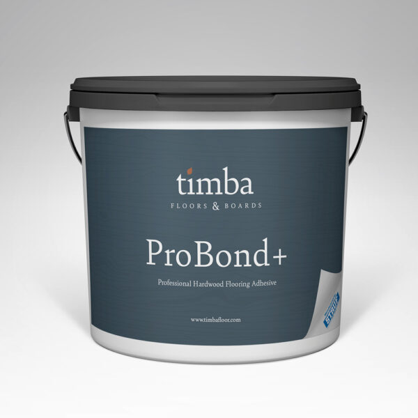 Timba Pro Bond+ Adhesive