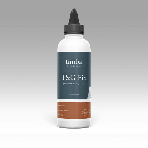 Timba T&G Fix PVA