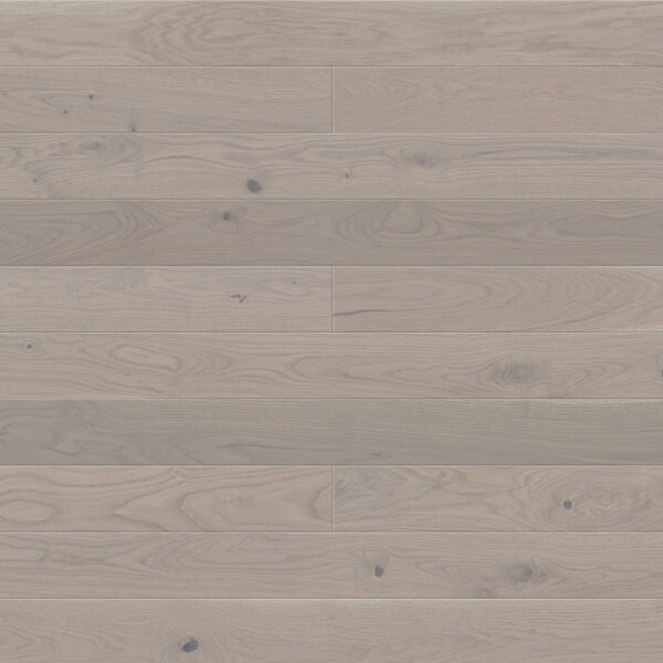 Timba Engineered Oak Flooring | Grey Oak Brushed & Matt Lacquered Plank Finish