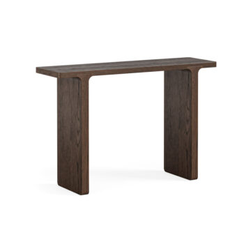 Oakmoor Console Table