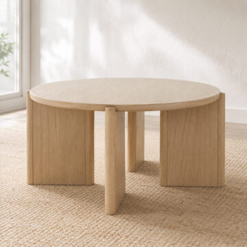 Oaklyn Coffee Table