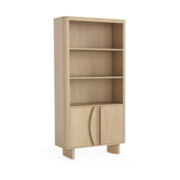 Oaklyn Bookcase