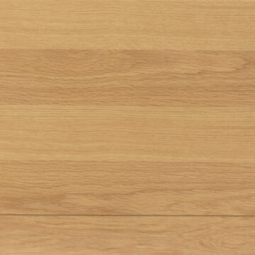 Oak Shire Blanket Box | Assembled