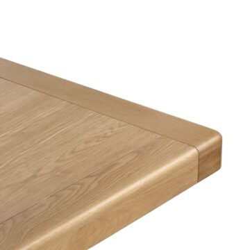 Oak Shire Bar Table