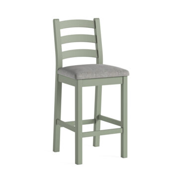 Havenwood Sage Bar Stool Without Cushion Sage