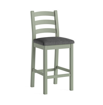 Havenwood Sage Bar Stool Without Cushion Sage