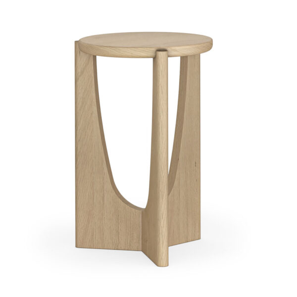 Oaklyn Side Table | Fully Assembled